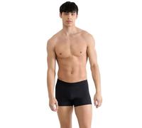 sloggi men Sloggi SLG Base Soft Trunk C2p Briefs, Black, M (Pack of 2)