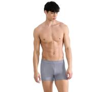 sloggi men Sloggi SLG Base Soft Trunk C2p Briefs, Morandi Grey, M (Pack of 2)
