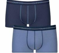 SLOGGI MEN START, HIPSTER BRIEF, 96% STRETCH COTTON, TWIN PACK, IN MULTI-COLOURS
