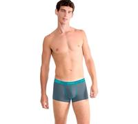 Sloggi men Start Hipster C2P box Turquoise - Light Combination
