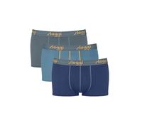 Sloggi men Start Hipster C3P box Multiple Colours 16