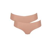 Sloggi Men's 24/7 Hipster 2P Briefs
