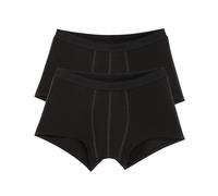 Sloggi Mens 24/7 Hipster Briefs 2 Pack Cotton Stretch Underwear 10207037