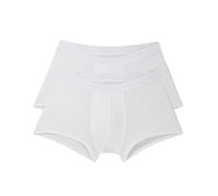 Sloggi Mens 24/7 Hipster Briefs 2 Pack Cotton Stretch Underwear 10207037