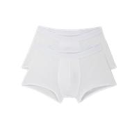 Sloggi Mens 24/7 Hipster Briefs 2 Pack Cotton Stretch Underwear - RRP £24