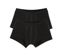 Sloggi Mens 24/7 Hipster Trunks 2 Pack Cotton Stretch Briefs 10163132 - RRP £24