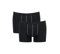 Sloggi Men's 24/7 Short 2p Boxer Shorts (pack of 2)