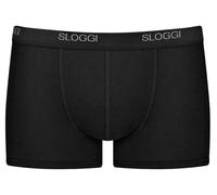 Sloggi Men's Basic Short Boxer Shorts (pack of 1)