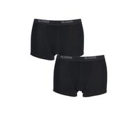 Sloggi Men's Basic Boxer Shorts Briefs 2 Pack 94% Cotton 10020415