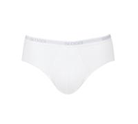 Sloggi Men's Basic Midi Briefs Pants Single Pack 94% Cotton 10004712