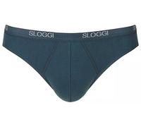 Sloggi men Basic Mini, Night Blue, 36