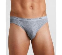 Sloggi Mens Basic Mini, Black Combination, 20 UK