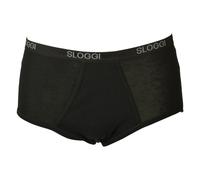 Sloggi Basic Men's Maxi Brief, Black - S