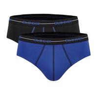 Sloggi Men's Start Midi C2P Box Briefs, Multiple Colours 5, 36