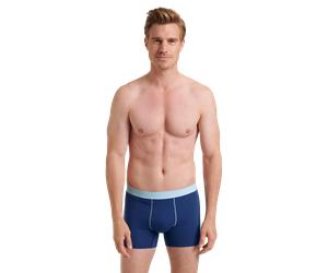 Sloggi Mens EVER Cool Shorts Boxer Trunks 2 Pack Breathable 10211356