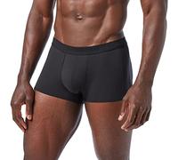 Sloggi Men's EverNew Boxer Briefs, Black, XX-Large