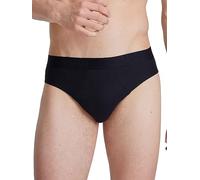Sloggi Men's FREE Evolve Brief 2P Briefs, BLACK, S