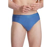 Sloggi Men's FREE Evolve Brief 2P Briefs, SUMMER SKY, L