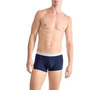 Sloggi Men's GO ABC 2.0 Hipster 6P Briefs, NAVY, S