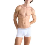 Sloggi Men's Go ABC 2.0 Hipster 6p Underwear, White, XS (Pack of 6)