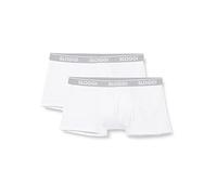 Sloggi Men's GO ABC H Hipster 2P Briefs, WHITE, M