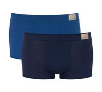 Sloggi Men's Hipster, 2 Pack - GO Natural Hipster C2P, Boxer Shorts, Cotton...