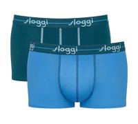 Sloggi Men's Hipster 2 Pack - Start Hipster C2P Box, Boxer Shorts, Cotton...