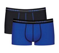 Sloggi Men's Hipster Multipack - Start Hipster C2P Box, Boxer Shorts, Cotton...