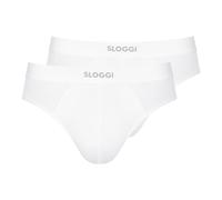 Sloggi Men's Men Ever Ease Brief 2p Modern (pack of 2)