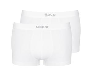 Sloggi Men's Men Ever Ease Hipster 2p Modern (pack of 2)