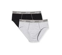 Sloggi Men's Men Start Ho Midi C2p Boxer Briefs (pack of 2)