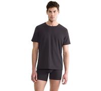 Sloggi Bodysuits SLG Base O-Neck in Grey EU L