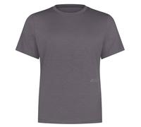Sloggi Men's T-Shirt SLG Base O-Neck Shiver Grey