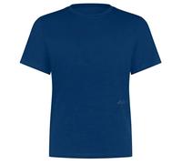 Sloggi Mens SLG Base O-Neck T-Shirt - Ultramarine Blue