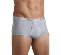 Mens Sloggi Basic Maxi (Single Pack) Pants Brief Underwear Underpants