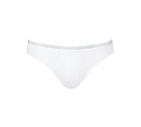 Sloggi Men's sloggi men Basic Mini, WHITE