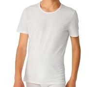 Sloggi Men's Ever Cool O-Neck Shirts, White, S