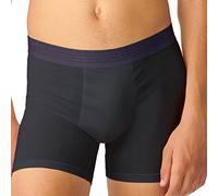Sloggi Men's EVER Cool Short 2P Briefs, BLACK, S