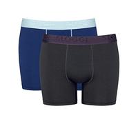EVER Cool Shorts Briefs 2 Pack Sloggi Multi S