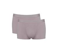 Sloggi Men's EVER Soft Hipster 2P Briefs, WARM STONE, S