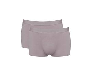 Sloggi Men's sloggi men EVER Soft Hipster 2P, WARM STONE