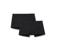 Sloggi Men's FREE Evolve Hipster 2P Briefs, BLACK, S