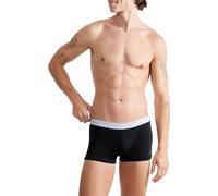 Sloggi Men's GO ABC 2.0 Hipster 6P Briefs, BLACK, XL
