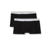 Sloggi Men's sloggi men GO ABC H Hipster 2P, BLACK