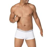 Sloggi Men's GO ABC Hipster 6P Briefs, WHITE, XXL