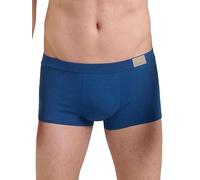 Sloggi Men's GO Natural Hipster C2P Briefs, BLUE - DARK COMBINATION, M