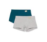 Sloggi Men's GO Natural Hipster C2P Briefs, MULTIPLE COLOURS 1, S