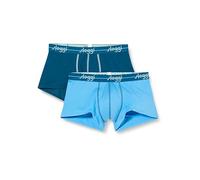 Sloggi Men's Start Hipster C2P box Briefs, MULTIPLE COLOURS 17, 4