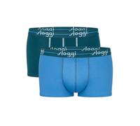 Sloggi Men's Start Hipster C2P box Briefs, MULTIPLE COLOURS 17, 4