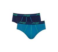 Sloggi Men's sloggi men Start Midi C2P box, MULTIPLE COLOURS 20